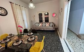 Athens 3Br Riviera Alimos