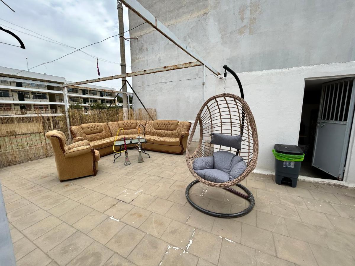 Appartamento Athens 3Br Riviera Alimos Esterno foto